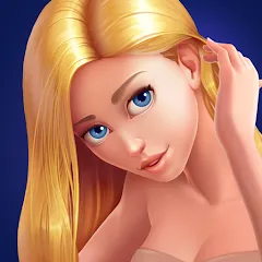 Скачать взлом Dating Puzzle (Дейтинг Пазл) [МОД Все открыто] на Андроид