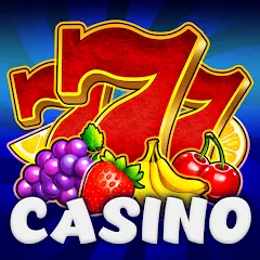Скачать взлом Jackpot Blast: Vegas slots 777 (Джекпот Бласт) [МОД Menu] на Андроид