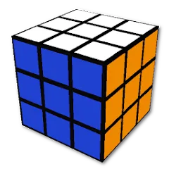 Скачать взлом Cube Solver (Кьюб Солвер)  [МОД Бесконечные монеты] на Андроид