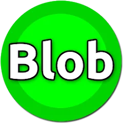 Скачать взлом Blob.io - Multiplayer io games (Блоб ио)  [МОД Menu] на Андроид