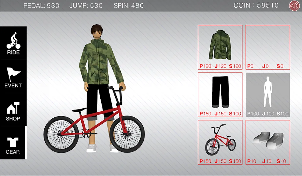 Free World BMX (Фри Ворлд БМХ)  [МОД Unlocked] Screenshot 4