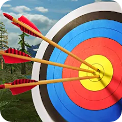 Скачать взлом Archery Master 3D [МОД Unlimited Money] на Андроид