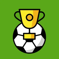 Скачать взлом World Football Simulator (Мировой Футбольный Симулятор) [МОД Много денег] на Андроид