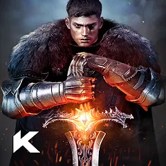 Скачать взлом King Arthur: Legends Rise (Кинг Артур)  [МОД Menu] на Андроид