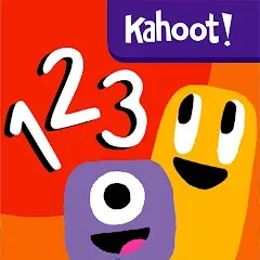 Скачать взлом Kahoot! Numbers by DragonBox [МОД Много монет] на Андроид