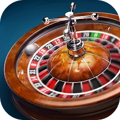 Скачать взлом Casino Roulette: Roulettist  [МОД Бесконечные деньги] на Андроид