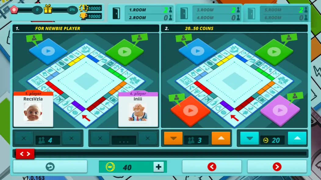 Syndicate Kapitaler Business  [МОД Unlimited Money] Screenshot 4