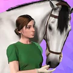 Скачать взлом Equestrian the Game (Иквестриан зе Гейм)  [МОД Бесконечные монеты] на Андроид