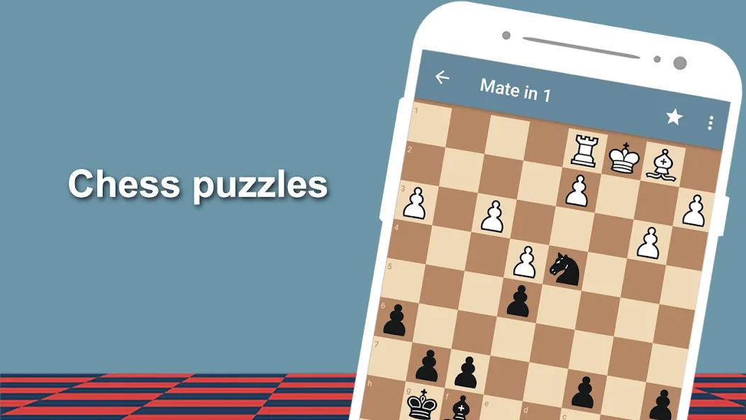 Chess Coach  [МОД Много денег] Screenshot 3