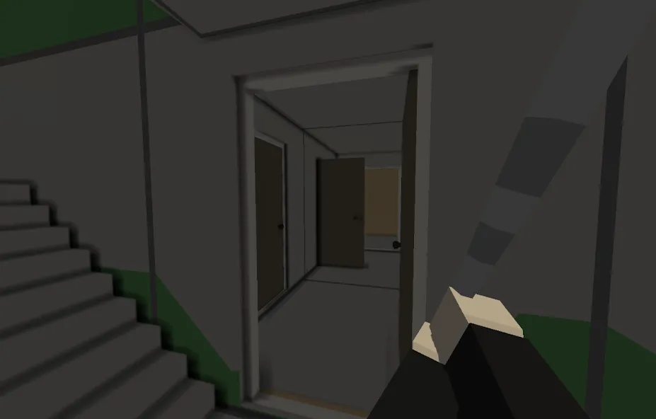 Obsession: Erythros (Обсессия)  [МОД Unlimited Money] Screenshot 3