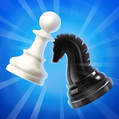 Скачать взлом Chess Universe : Play Online  [МОД Много денег] на Андроид