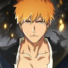 Скачать взлом Bleach: Brave Souls Anime Games (Блич) [МОД Бесконечные монеты] на Андроид