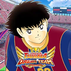 Скачать взлом Captain Tsubasa: Dream Team (Капитан Цубаса) [МОД Unlimited Money] на Андроид