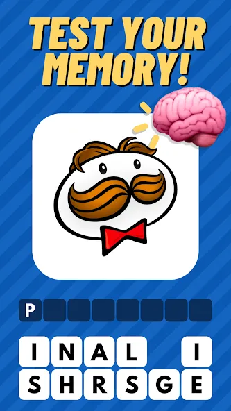 Logo Quiz: Guess the Brand! (Лого Квиз)  [МОД Все открыто] Screenshot 5