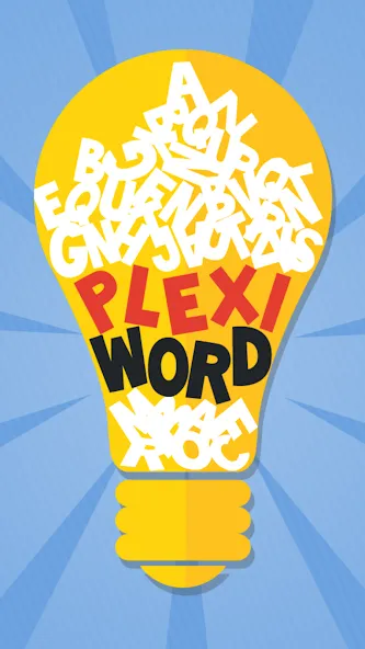 Plexiword: Fun Guessing Games (Плексиворд)  [МОД Unlimited Money] Screenshot 4