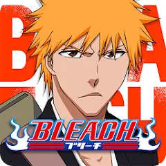 Скачать взлом BLEACH Mobile 3D (БЛИЧ Мобайл 3Д) [МОД Mega Pack] на Андроид