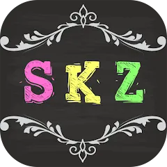 Скачать взлом SKZ: Stray Kids game (Эскейзед) [МОД Mega Pack] на Андроид