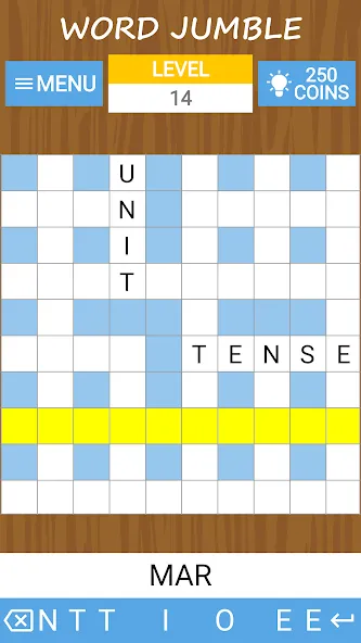 Word search, criss-cross, etc  [МОД Unlocked] Screenshot 3