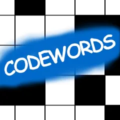 Скачать взлом Keywords — Codeword Puzzle [МОД Все открыто] на Андроид