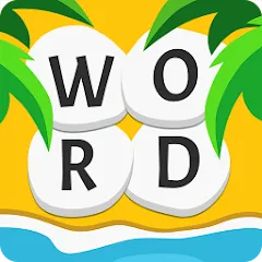 Скачать взлом Word Weekend Letters & Worlds (Уикенд Слово)  [МОД Unlimited Money] на Андроид