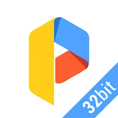 Скачать взлом Parallel Space - 32bit Support (Параллельное пространство) [МОД Все открыто] на Андроид