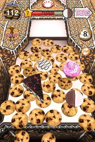 Cookie Dozer (Куки Дозер)  [МОД Mega Pack] Screenshot 4