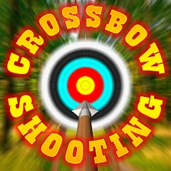 Скачать взлом Crossbow shooting simulator  [МОД Бесконечные деньги] на Андроид