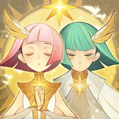Скачать взлом AFK アリーナ [МОД Mega Pack] на Андроид