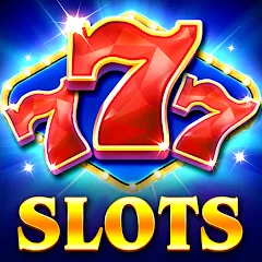 Скачать взлом Slots Machines - Vegas Casino [МОД Меню] на Андроид