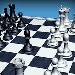 Скачать взлом Chess (Шахматы) [МОД Unlocked] на Андроид