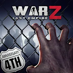 Скачать взлом Last Empire - War Z: Strategy (Ласт Эмпайр) [МОД Mega Pack] на Андроид