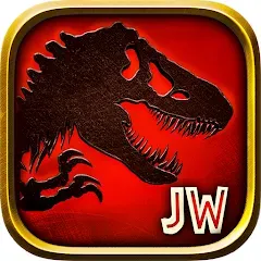 Скачать взлом Jurassic World™: The Game (Джурассик Ворлд)  [МОД Unlocked] на Андроид