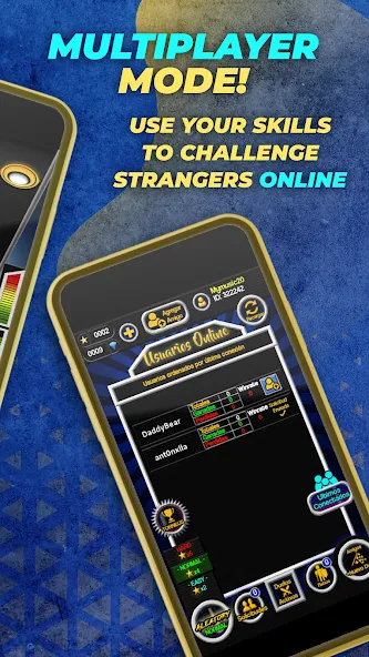 Guitar Hero Mobile: Music Game (Гитар Хиро Мобайл)  [МОД Unlimited Money] Screenshot 5