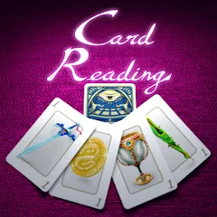 Скачать взлом Card Reading (Кард Ридинг) [МОД Много денег] на Андроид