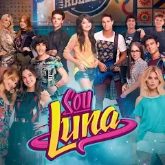 Скачать взлом Soy Luna Quiz (Сой Луна Викторина) [МОД Unlimited Money] на Андроид