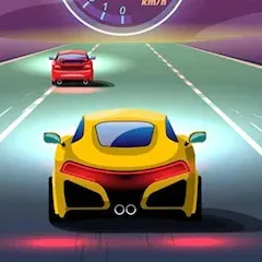 Скачать взлом Virtual Car (Виртуальный автомобиль) [МОД Menu] на Андроид