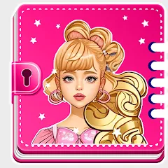 Скачать взлом Paper Doll Dress up Games [МОД Бесконечные деньги] на Андроид