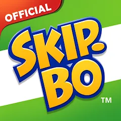 Скачать взлом Skip-Bo (кип) [МОД Меню] на Андроид