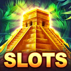 Скачать взлом Slots WOW Casino Slot Machine (Слотс ВОУ)  [МОД Бесконечные монеты] на Андроид