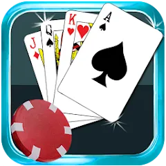 Скачать взлом Let It Ride Poker [МОД Mega Pack] на Андроид