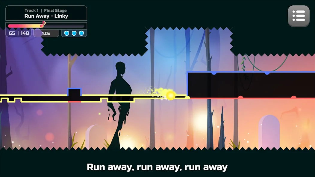 Rhythm Journey (РитмДжорни)  [МОД Много денег] Screenshot 3