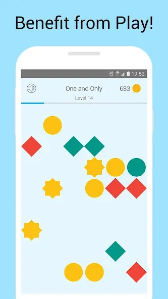 Memory Games: Brain Training  [МОД Меню] Screenshot 4