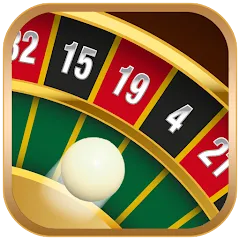 Скачать взлом Roulette Casino Royale (Рулетка Казино Рояль) [МОД Меню] на Андроид