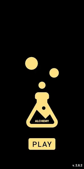 Great Alchemy (Грейт Алкеми)  [МОД Бесконечные монеты] Screenshot 1