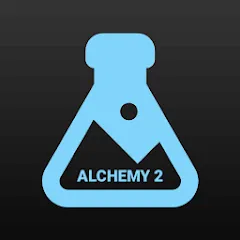 Скачать взлом Great Alchemy 2 (Грейт Алхеми 2) [МОД Mega Pack] на Андроид