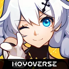 Скачать взлом Honkai Impact 3rd (Хонкай Импакт 3й)  [МОД Unlocked] на Андроид