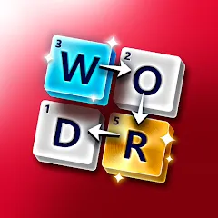 Скачать взлом Wordament® by Microsoft (Майкрософт Вордамент)  [МОД Много монет] на Андроид