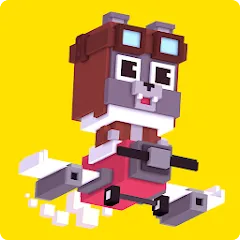 Скачать взлом Shooty Skies (Шутый Скаиес)  [МОД Unlimited Money] на Андроид