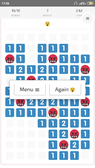 Minesweeper: Logic Puzzles  [МОД Много денег] Screenshot 5