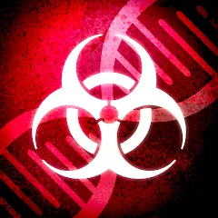 Скачать взлом Plague Inc.  [МОД Бесконечные деньги] на Андроид